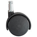 Rodaja Tipo "Yoyo" 2" Con Candado