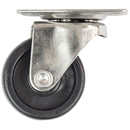 Rodaja Plana C/Placa 25  Mm.