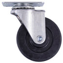 Rodaja Plana Giratoria 2 1/2 "