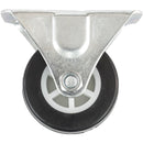 Rodaja Plana 2" C/P Fija T/Pesado Rtpf