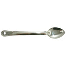 Cuchara P/Cocinar Acero Inox. 11" Lisa