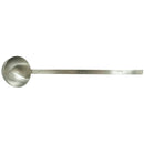 Cucharon P/Servir 4 Oz. Acero Inox.
