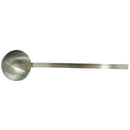 Cucharon P/Servir 5 Oz. Acero Inox.