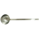 Cucharon P/ Servir 8 Oz Acero Inox.