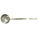 Cucharon P/ Servir 12 Oz. Acero Inox.