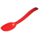 Cuchara Policarbonato 8" Roja