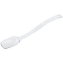 Cuchara Policarbonato 8" Transparente