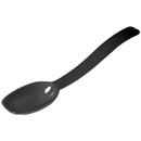 Cuchara Policarbonato 10" Negra