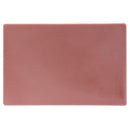 Tabla De Corte 12X18 1/2"  Cafe