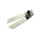 Abrelatas Manual Acero Inox
