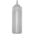 Bote Para Aderezo 12 Oz Claro