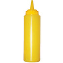 Bote Para Aderezo 12 Oz Amarrillo