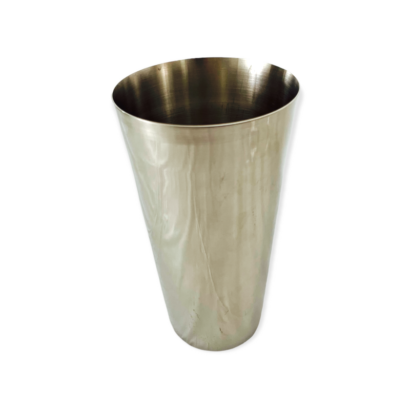 Coctelera De Acero Inox 28 Oz.