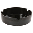 Cenicero Melamina Negro