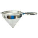 Colador Tipo Chino 10" Malla Fina