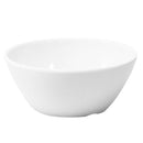 Tazon Sopero  5.5" Melamina Blanca