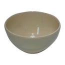 Bowl Conico 4"  Melamina Beige