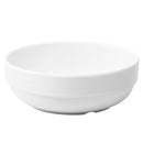 Bowl Embrocable 500 Ml Melamina Blanca