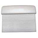 Raspador 6X4  Mango De Plastico