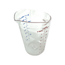 Taza Medidora Policarbonato 2 Lt