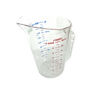 Taza Medidora Policarbonato 2 Lt
