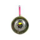 Wok Chino Acero Al Carbon Mango