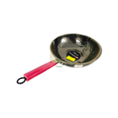 Wok Chino Acero Al Carbon Mango