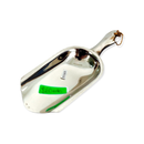 Cucharon De Barra Acero Inoxidable