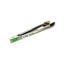 Pinzas Con Resorte Y Anillo 12 Pg