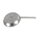 Sarten De Acero Inoxidable Con Fondo Difusor 26 cm Arol