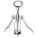 Sacacorchos De Alas Cromado