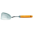 Volteador Corto Mango De Madera