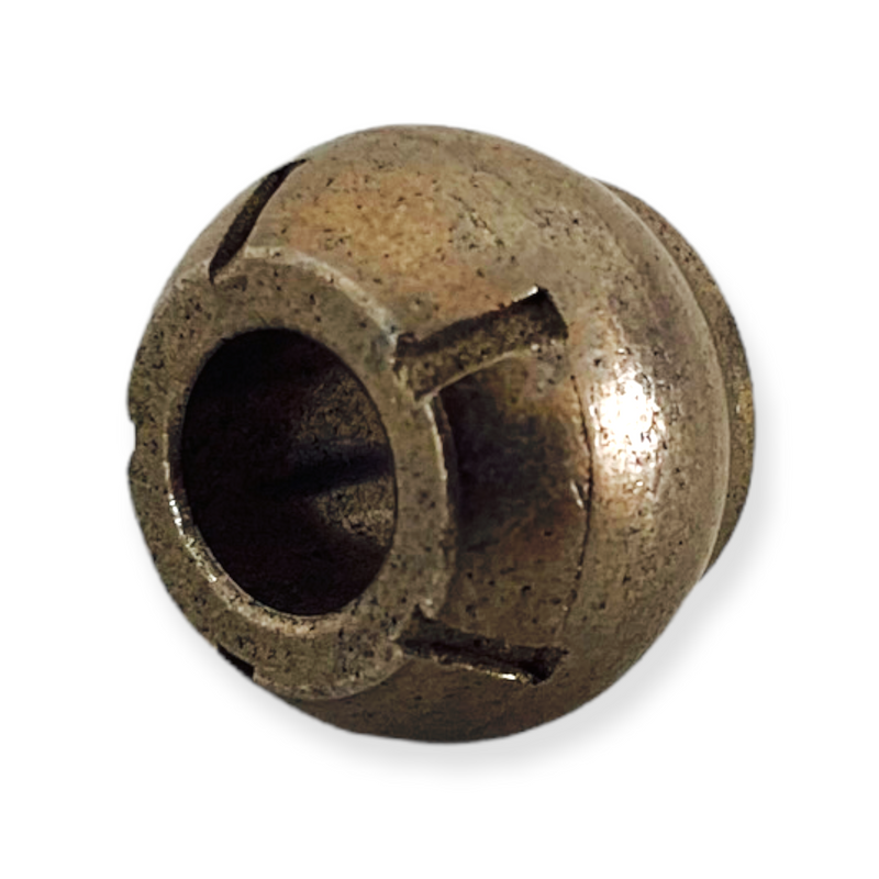 Buje Para Ventilador 5 Ranuras