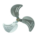 Aspa Ventilador Mytec Metalica