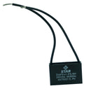Capacitor 3 Mfd Para Ventilador
