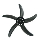 Aspa Ventilador Taurus De Piso