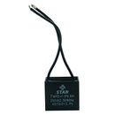 Capacitor 7 Mfd Para Ventilador
