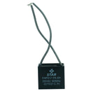Capacitor 8 Mfd Para Ventilador