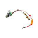 Ensamble Piloto, Sensor Flama,