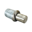 Pie de Nivelación 1 1/2” de Acero Inoxidable para Mesas y Equipos