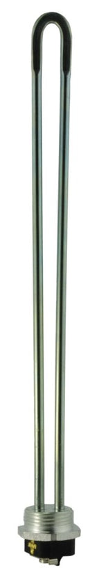 Resistencia Para Boiler Electrico De Depostio 3500w/240v Universal Original, Rheem, Calorex, Ge, Cinsa Y Mas