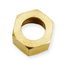 Tuerca D/Compresión C/Barril 3/8