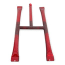 Quemador H 60 cm 1 1/4 Punta Plana