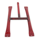 Quemador H 40 cm 1 1/4 Punta Plana