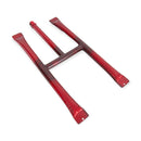 Quemador H 60 cm 1 1/4 Punta Plana