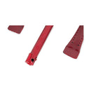 Quemador H 40 cm 1 1/4 Punta Plana