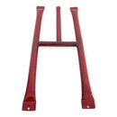 Quemador H 50 cms 1 1/4 Punta Plana