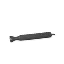 Quemador Tipo Flauta 35 cm Hierro fundido Industrial