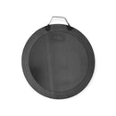 Comal Redondo De Placa 28.5 cms