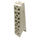 Radiante piedra refractaria para trompo tacos al pastor